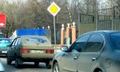 За I квартал аварийность на дорогах России снизилась более чем на 10%