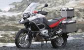 BMW R 1200 GS Adventure