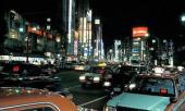 Продажи автомобилей в Японии упали до уровня 1969 года