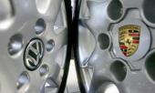 VW выпустит 135 млн акций, чтобы окупить слияние с Porsche