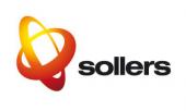 Продажи Sollers с начала года выросли на 57%