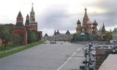 Сегодня в Москве вновь перекроют движение из-за репетиции парада