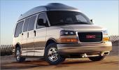 GMC Savana