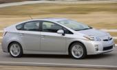 Число жалоб на дефекты Toyota Prius выросло до 100