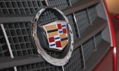 GM выпустит люксовый электромобиль под маркой Cadillac