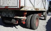 Правительство отменило программу утилизации грузовиков