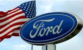 Ford потратит 300 млн долларов на строительство завода в Китае