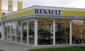 Чистые убытки Renault за полугодие приблизились к 3 млрд евро