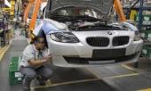 BMW инвестирует 750 млн долл. в расширение производства в США
