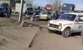 На юге России растет число погибших и раненых в ДТП