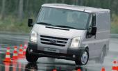Продажи LCV стали двигателем европейского грузового авторынка