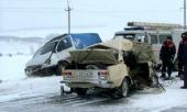 Государство урезало расходы на дорожную безопасность на 2/3