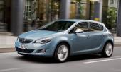 Дилеры начали принимать заказы на Opel Astra российской сборки