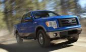 Ford F-150 FX4