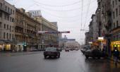 В День города в Москве перекроют для движения Тверскую