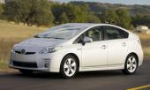 Toyota отозвала первые 170 000 дефектных Prius