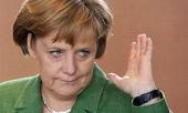 Ангела  Меркель считает предложение Magna и Сбербанка о покупке Opel самым надежным