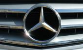 Daimler планирует в 2011 г. увеличить продажи автомобилей на 6%