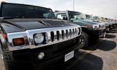 GM расторг сделку по продаже Hummer и ликвидирует марку