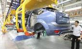 Ford снова запускает конвейер российского завода