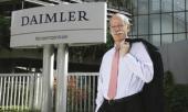 Daimler окончательно распрощался с Chrysler