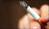 В Великобритании могут запретить курение в автомобиле
