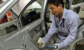 Казахстан может начать промышленную сборку автомобилей