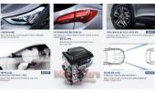 Официальные изображения нового Hyundai Santa Fe просочились онлайн