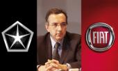 Исполнительный директор итальянского автомобильного концерна Fiat и Chrysler Group LLC Серджио Маркионне
