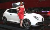 Alfa Romeo отказывается от производства MiTo GTA