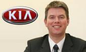 Исполнительным директором KIA Motors Europe назначен Пол Филпот