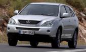 Lexus RX400