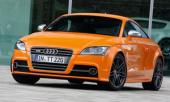 Audi TTS Coupe