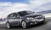 Opel Insignia Sports Tourer