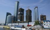 Вокруг «Москва-Сити» построят новые транспортные развязки
