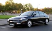 Citroen C6