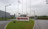 Toyota угрожает 20%-ное падение продаж в 2008 году