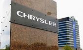 Chrysler вернул Минфину США почти половину госзайма