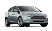 Ford Focus Electric