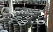 В России будет создана система утилизации шин