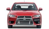 Mitsubishi Lancer Evolution X