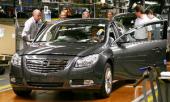 General Motors ведет переговоры о реструктуризации Opel