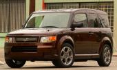 Honda Element