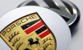 Volkswagen одобрил создание совместной автогруппы с Porsche