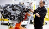 Daimler будет поставлять двигатели для Jaguar и Land Rover