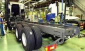 Volvo построит под Калугой завод по сборке грузовиков