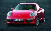 Обновленный Porsche 911 показали до официальной премьеры