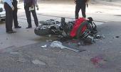 Четыре подростка погибли при столкновении мотоциклов под Самарой