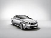 Lexus GS 450h