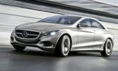 Mercedes-Benz F800 Style